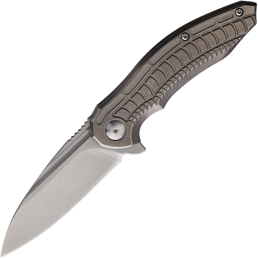 Bionic 3.0 Framelock SW - BRB274