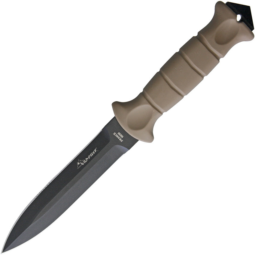 Dague SAS Fixed Blade - WSSAS3115