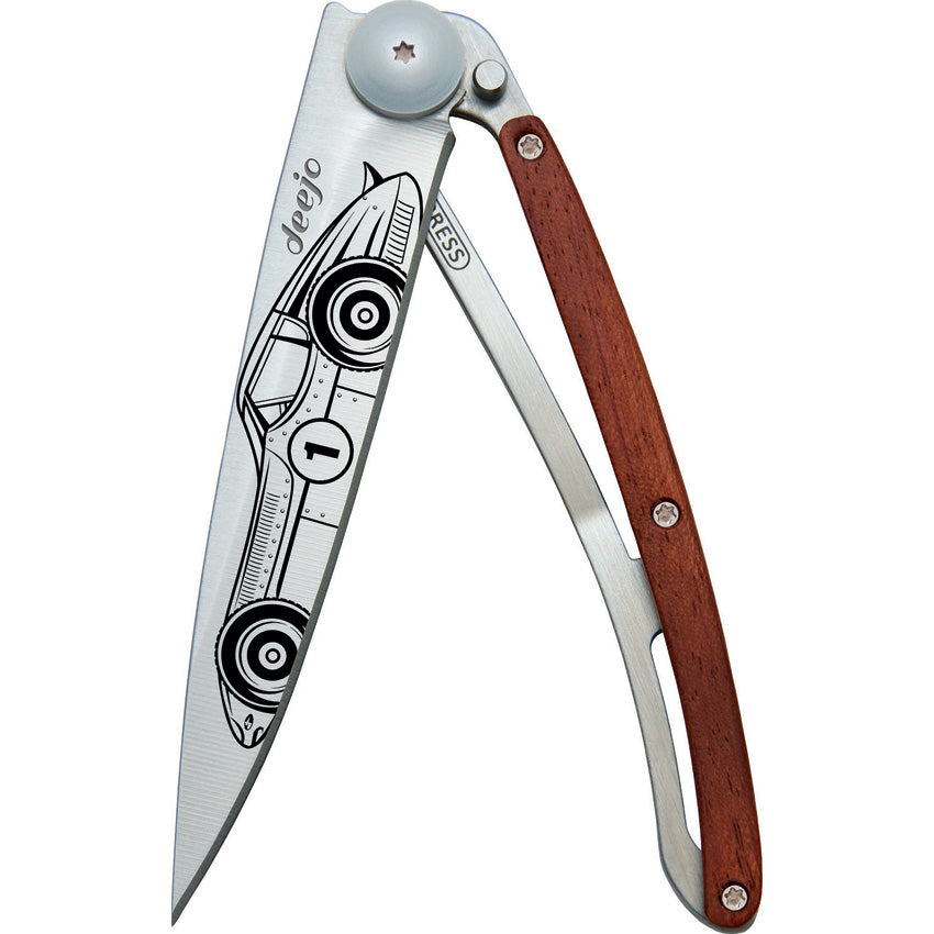 Tattoo Linerlock 37g Racing - DEE1CB062