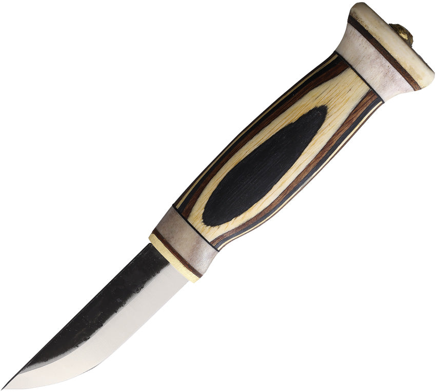 Fixed Blade Zebra - WJ23Z