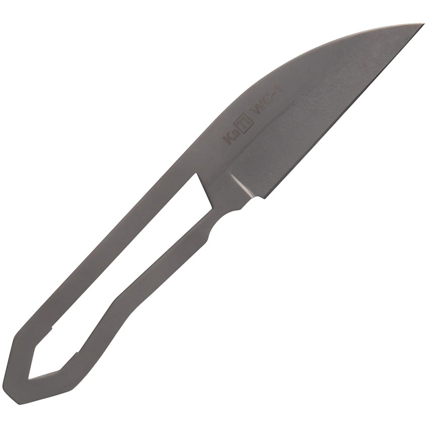 KaTi WC-1 Fixed Blade - VR504