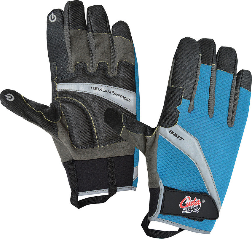 Bait Gloves 2XL - CM23024