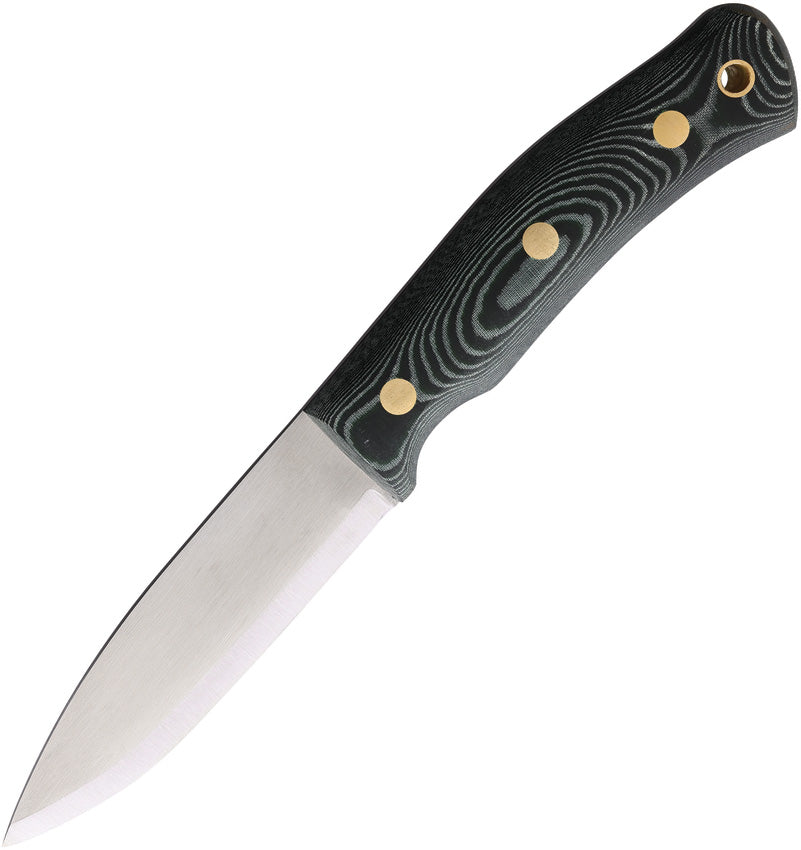 No 10 Swedish Forest Knife - CI13107