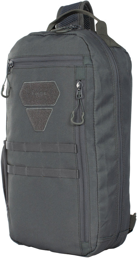 Tactical Pack 12L Tornado - FHR191TOR