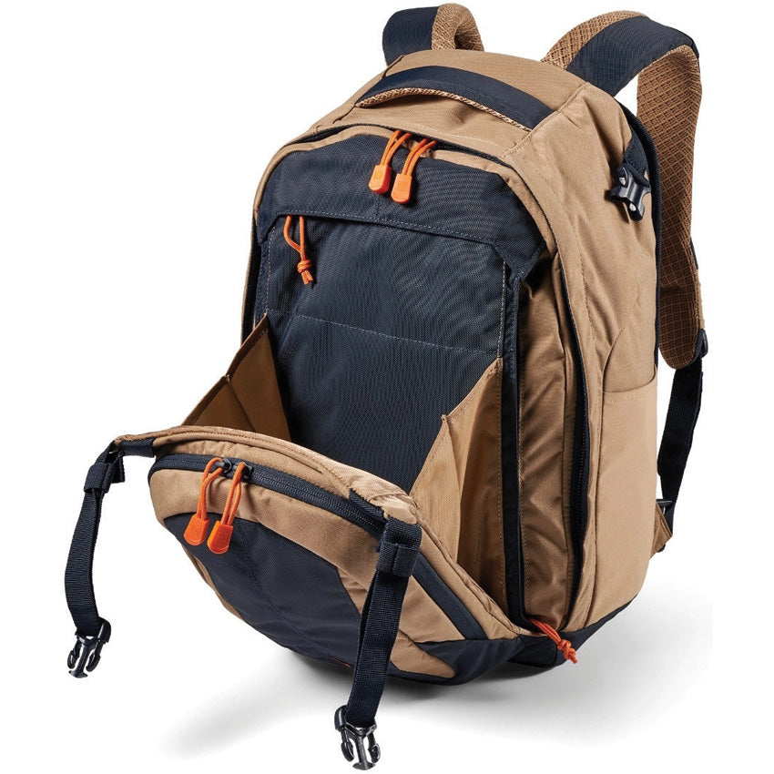 Covrt18 2.0 Backpack - FTL56634120