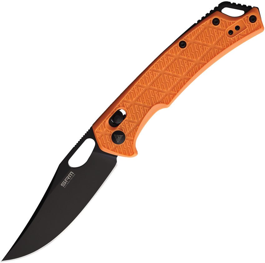 9201 Ambi Lock Orange - SRM9201PJ