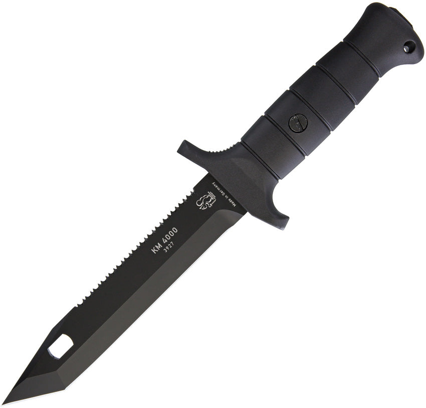 KM 4000 German Military Knife - EI825130