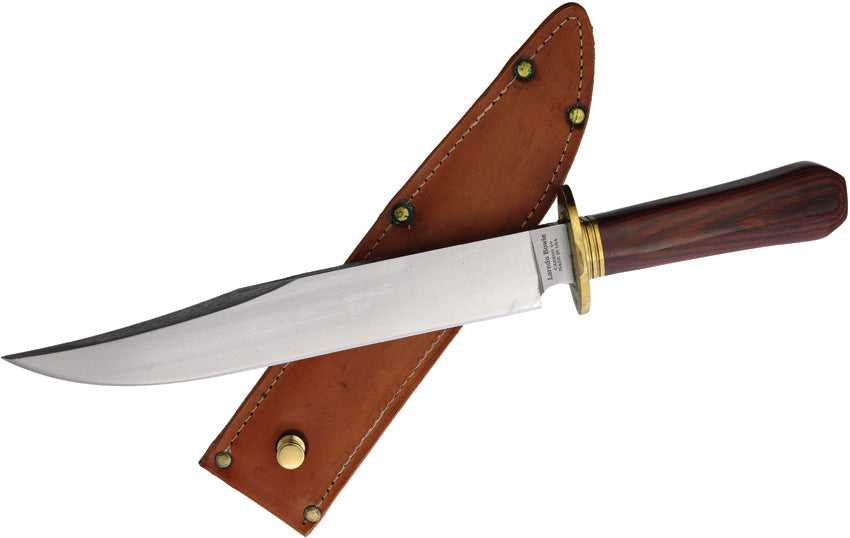Laredo Bowie - CHLT00083