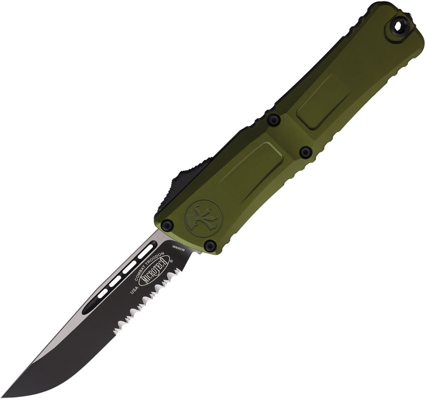 Auto Combat Troodon SE Gen III - MCT11432OD
