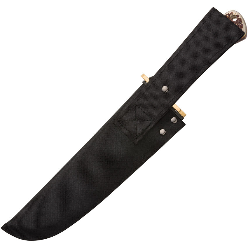 XL Stag Bowie 13.75in - WN6220055W