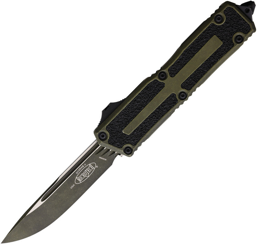 Auto Scarab II OTF S/E Gen III - MCT12781WGG
