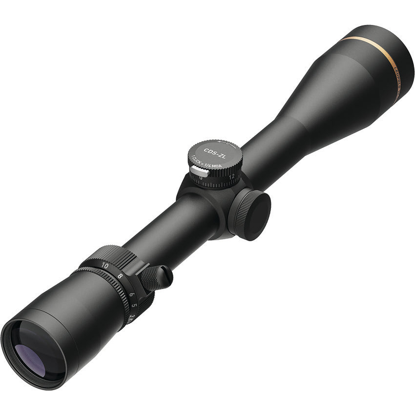 VX-3HD 3.5-10x40mm Scope - LP180617