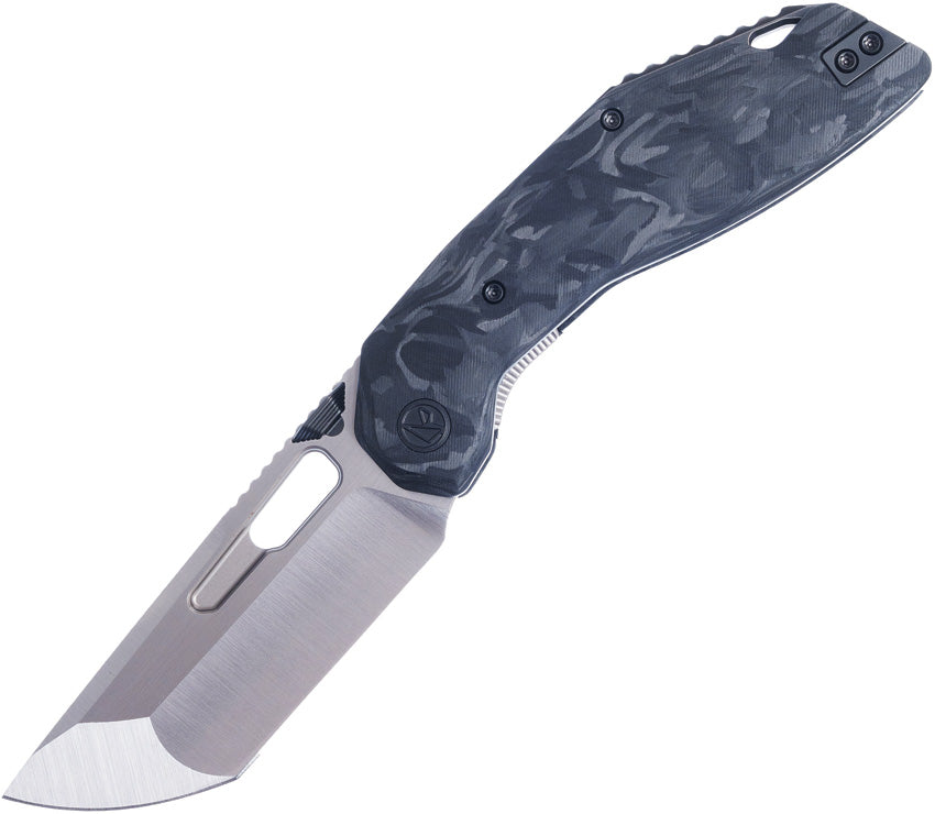 Yakuza Linerlock CF BK/S - KETM097