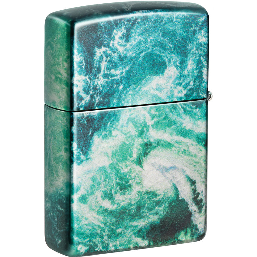 Rogue Wave Design Lighter - ZO53318