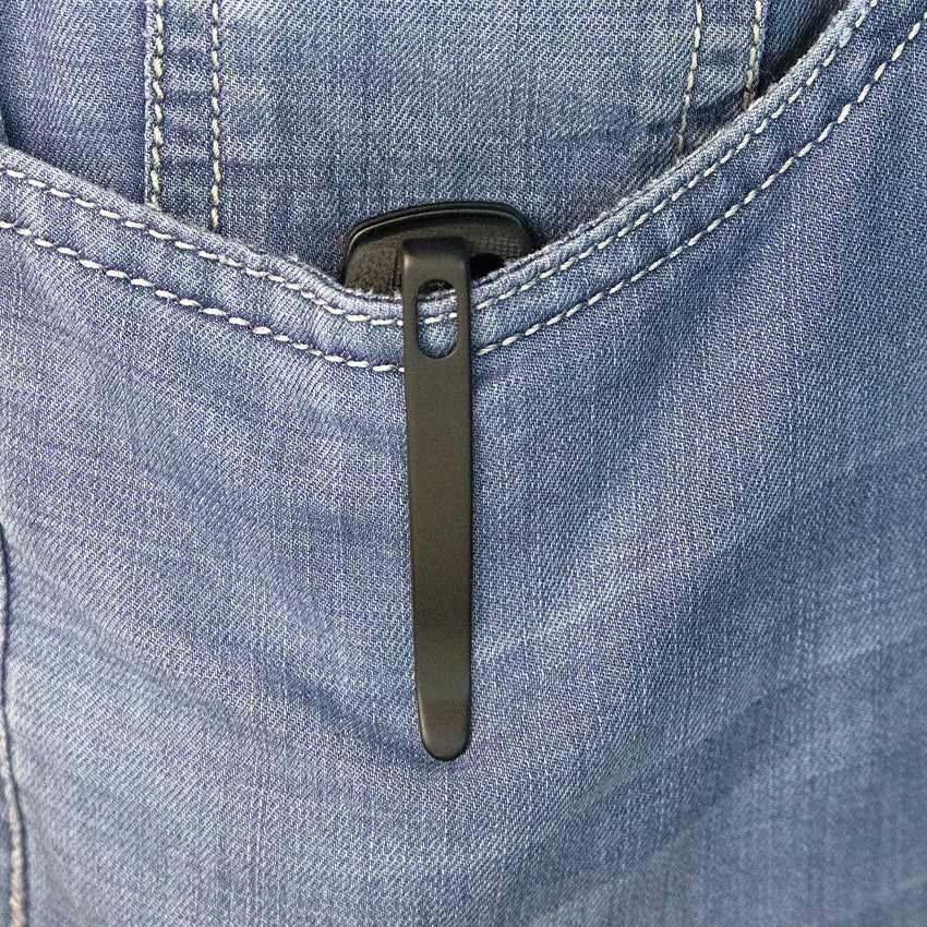 Calyce Linerlock Blackout - KUB901L