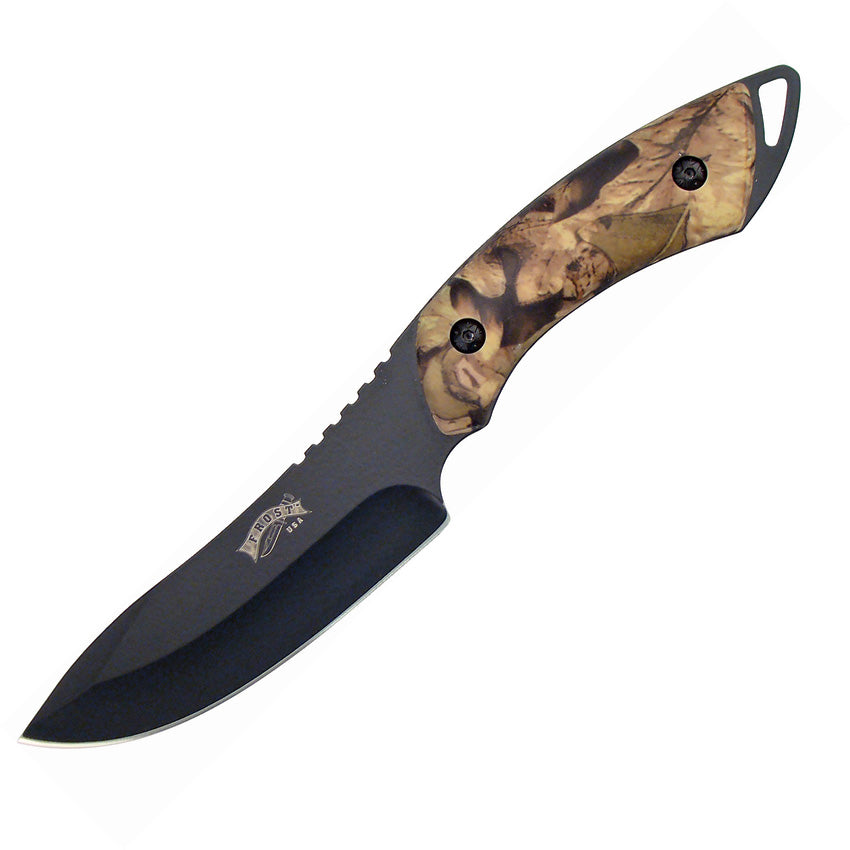 The Whistler Fixed Blade - F16920CAB