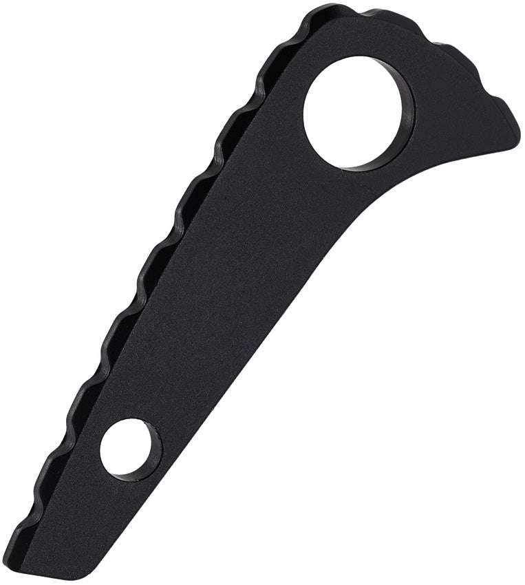 Backspacer Para2 Black - AE2102BLK