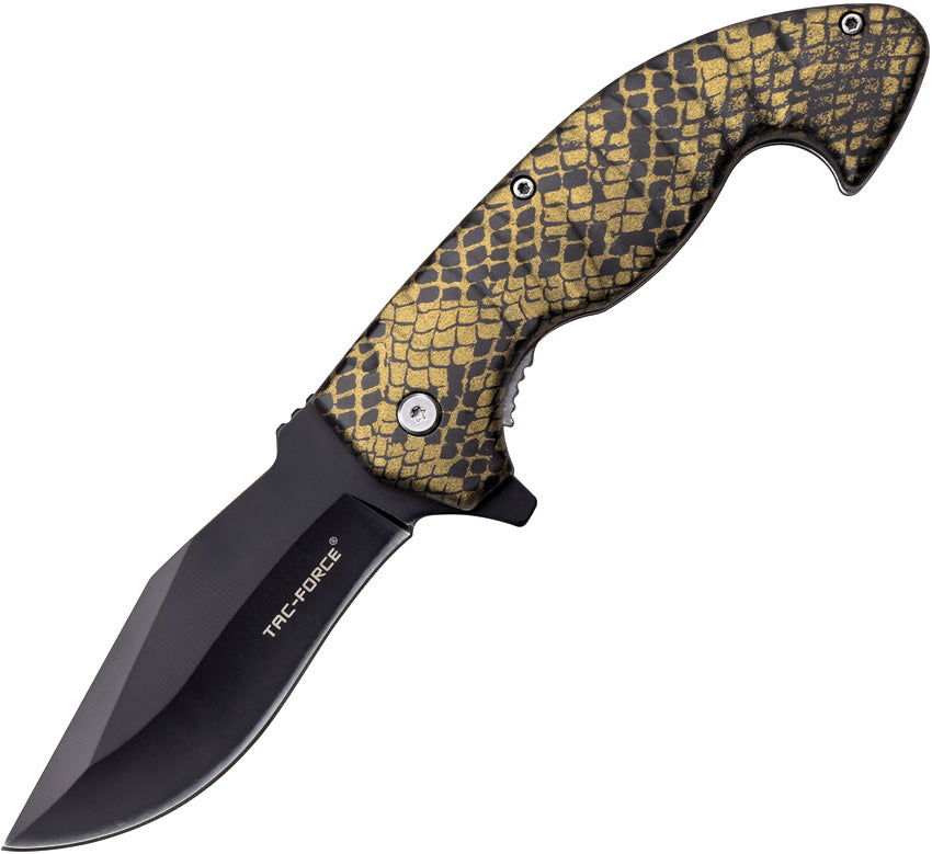 Linerlock A/O Snakeskin - TF1043CA