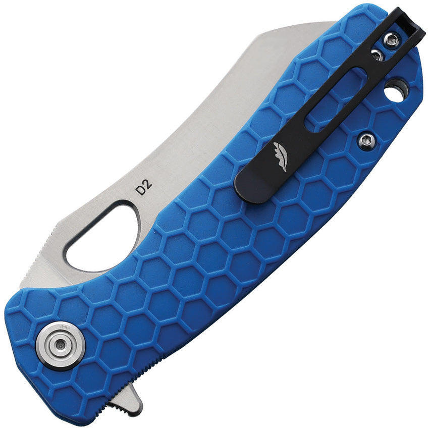 Warncleaver Linerlock - HB1043