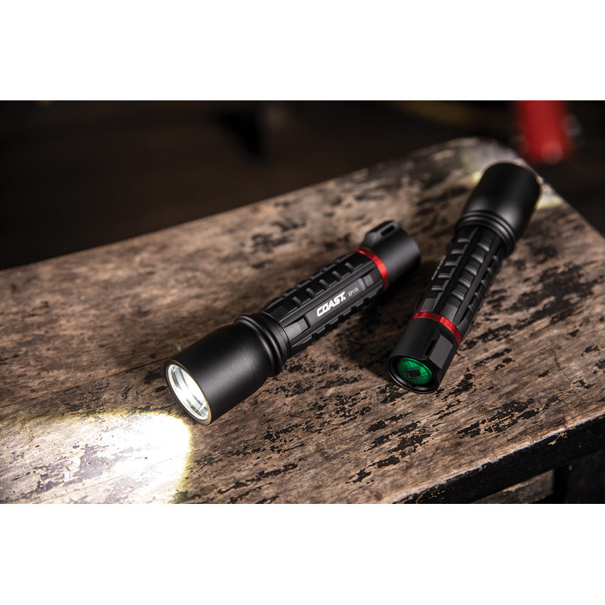 XP11R Flashlight - CTT30326