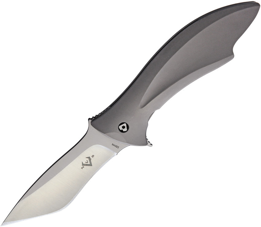 Deplorable Framelock - VNI15TIP