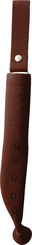 Fixed Blade - WJ23LUU