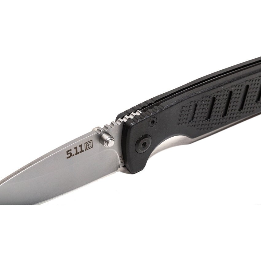 Mini Icarus Linerlock Blk - FTL51157019