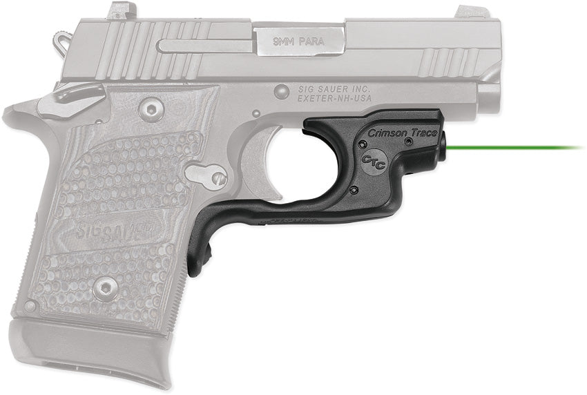 LG-492 Laserguard - CMTLG492G