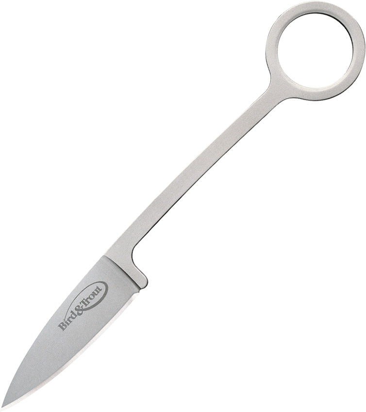 Bird and Trout Neck Knife - CS20BTJ