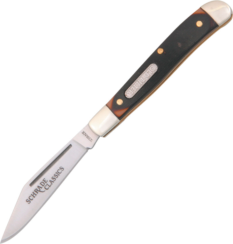 Old Timer Pal - SCH12OT