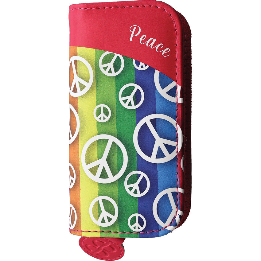 Peace Linerlock - BB009