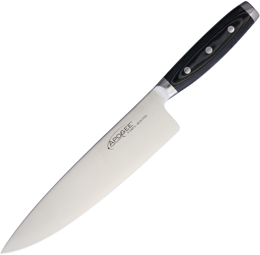 Dragon Chefs Knife - DRG00868