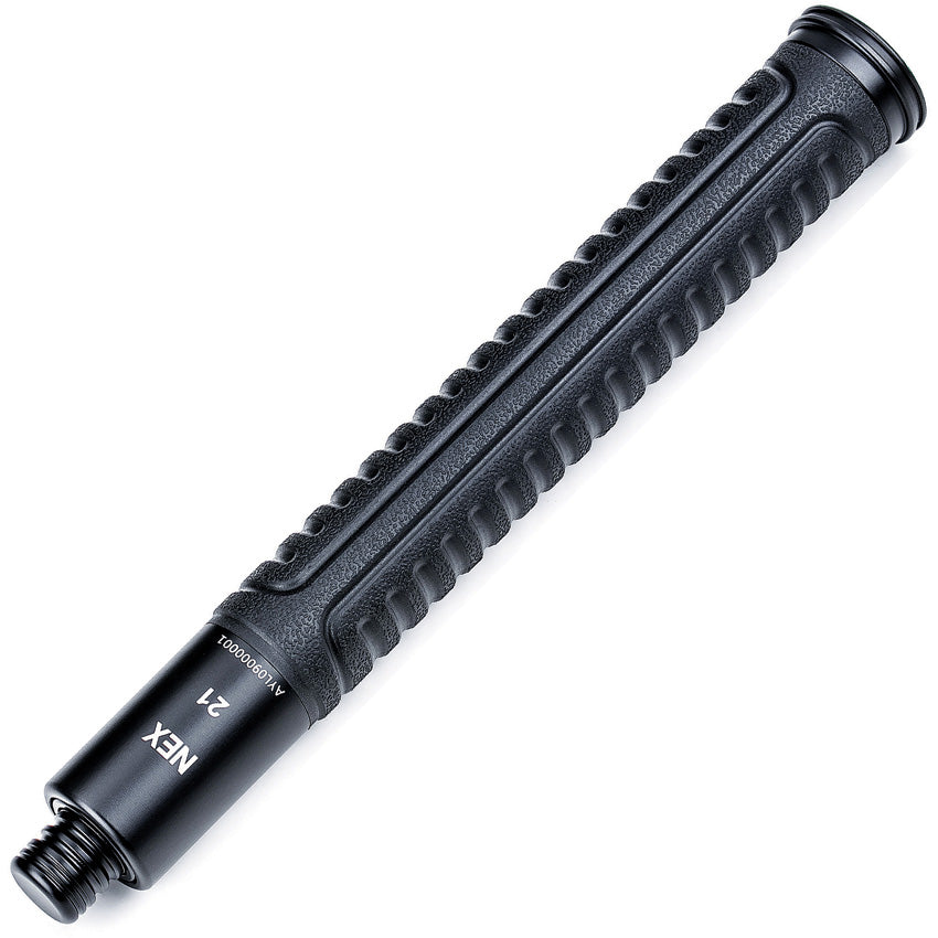 NEX 21 Quicker Steel Baton - NXN21CS