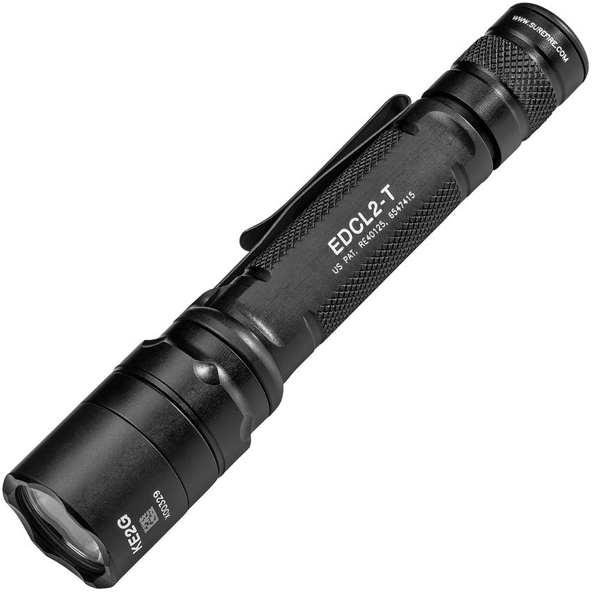 EDCL2-T Flashlight - SFREDCL2T