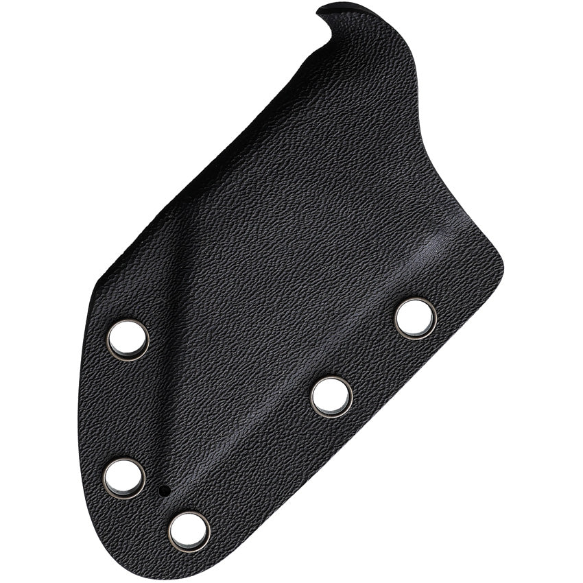 Confusion Titanium Neck Knife - FRDMKF2T
