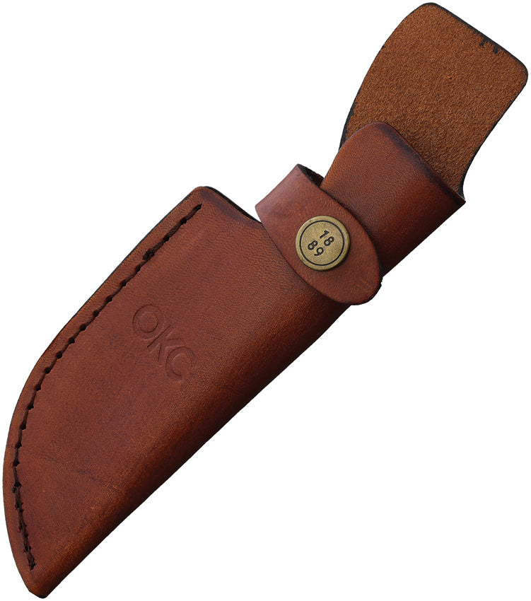 Hiking Knife Leather Sheath - ON203710