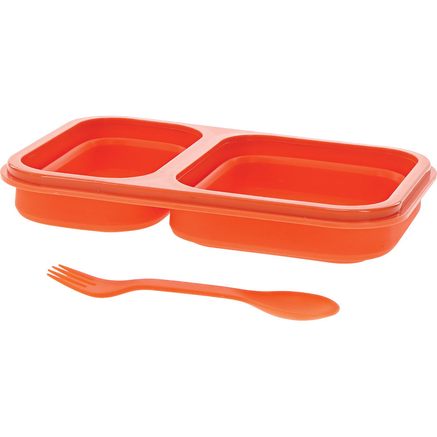 Flexware Mess Kit Orange - WG26281