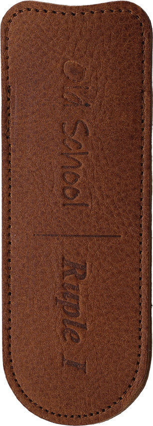 Ruple 1 Trapper Amber Stag - RUP1AS