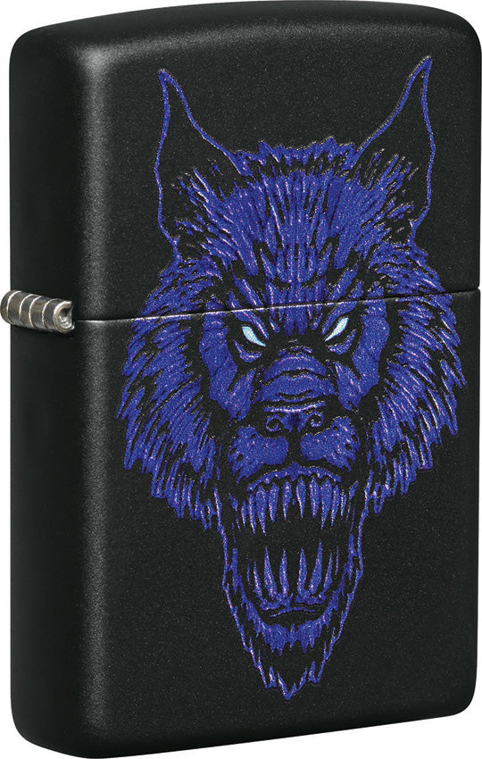 Werewolf Lighter - ZO19878