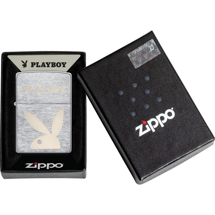 Playboy Logo Lighter - ZO71915