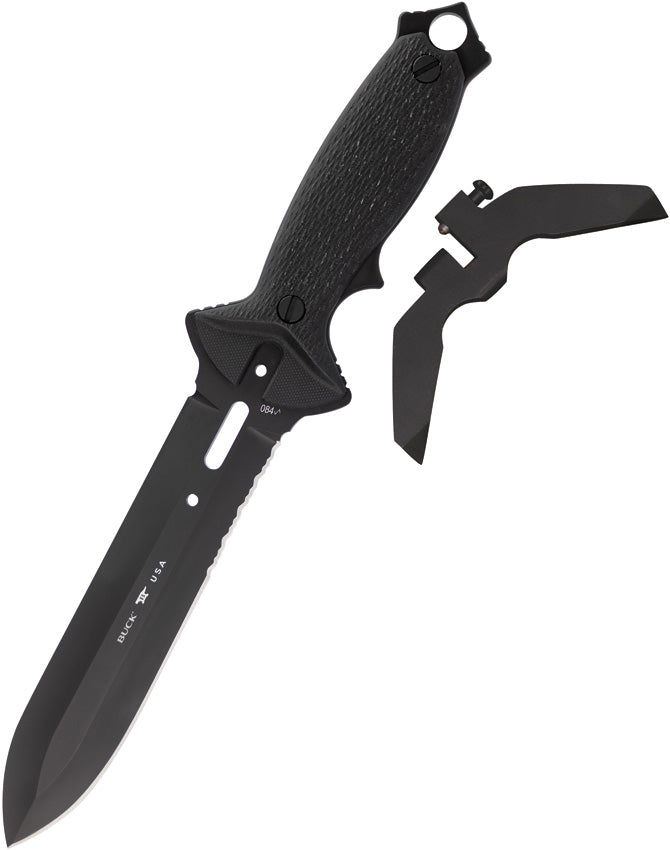 BuckMaster 2.0 Combat Driver - BU084BKXLE