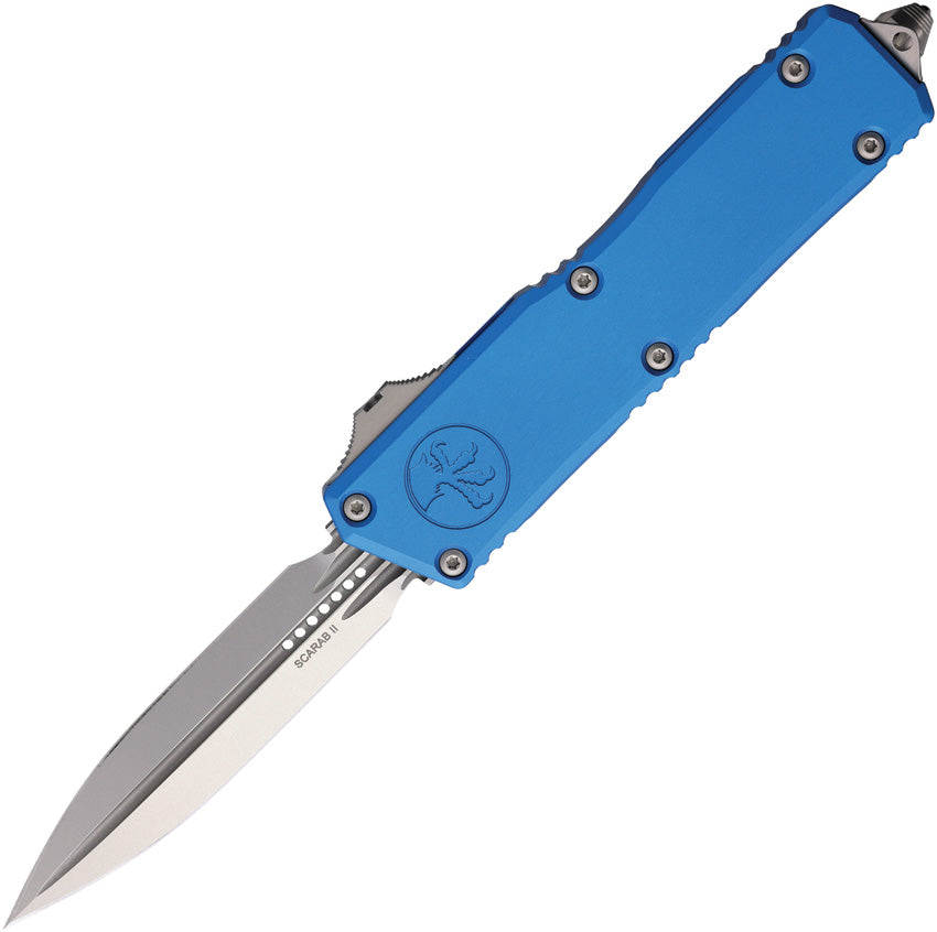 Auto Scarab II OTF D/E Gen III - MCT117510BL