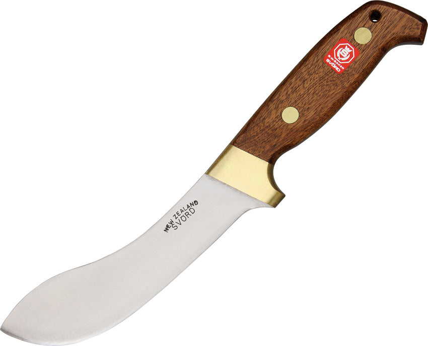 Deluxe Curved Skinner - SV677BB