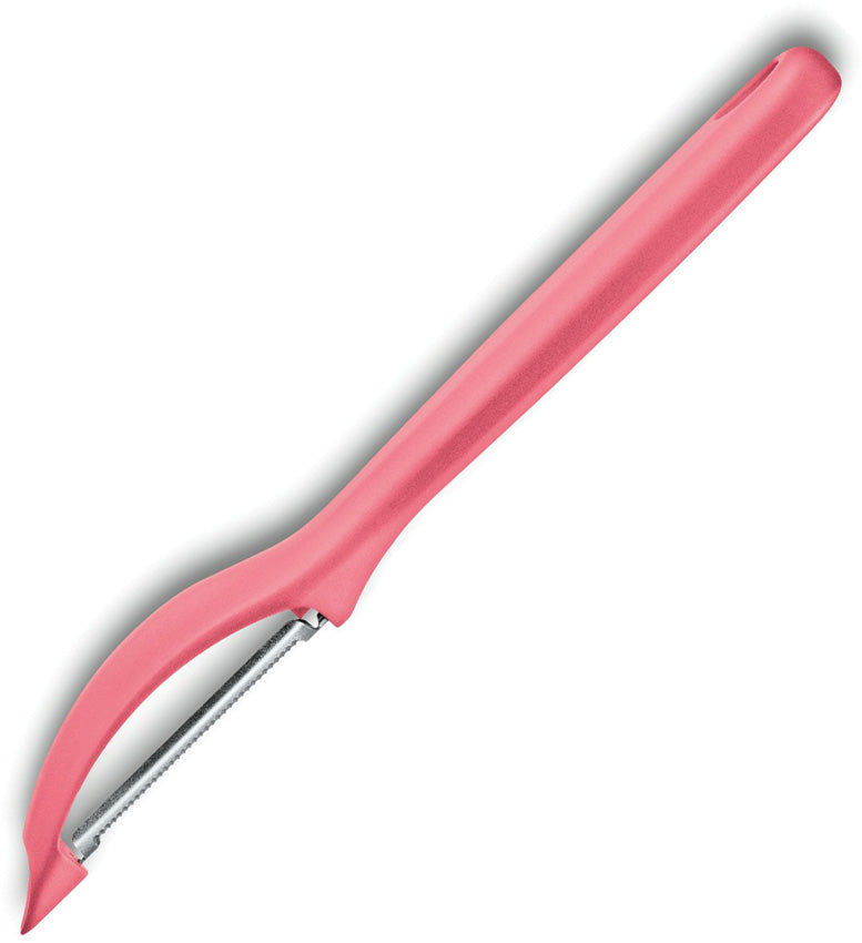 Swiss Classic Peeler Pink - VN7607512