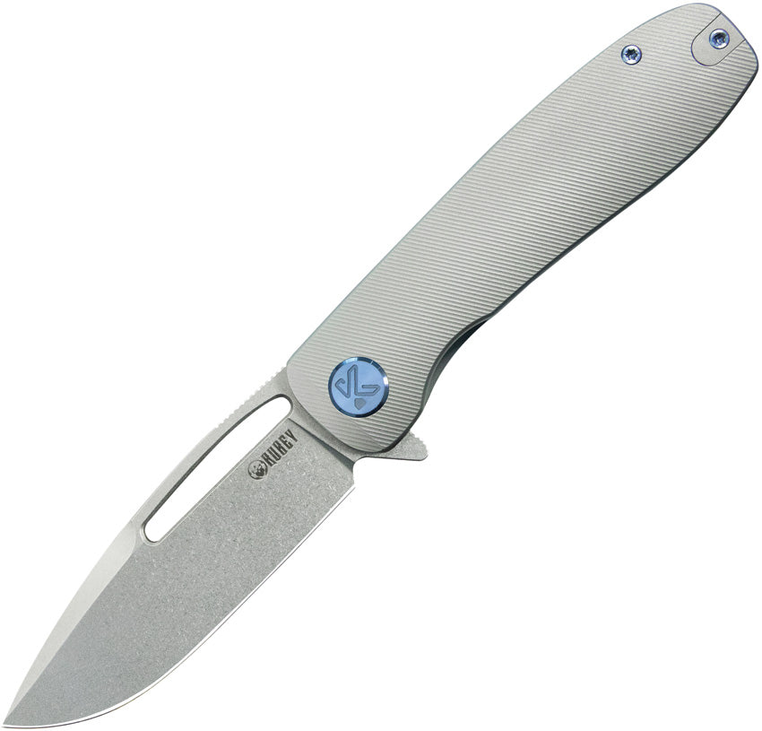 Supercell Linerlock Gray - KUB353A