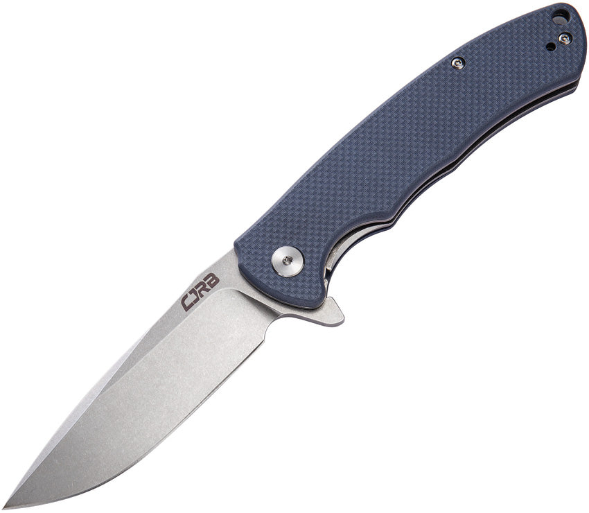 Taiga Linerlock Gray - J1903GYF