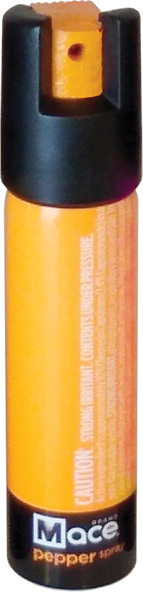 Twist Lock Pepper Spray Org - MSI60014