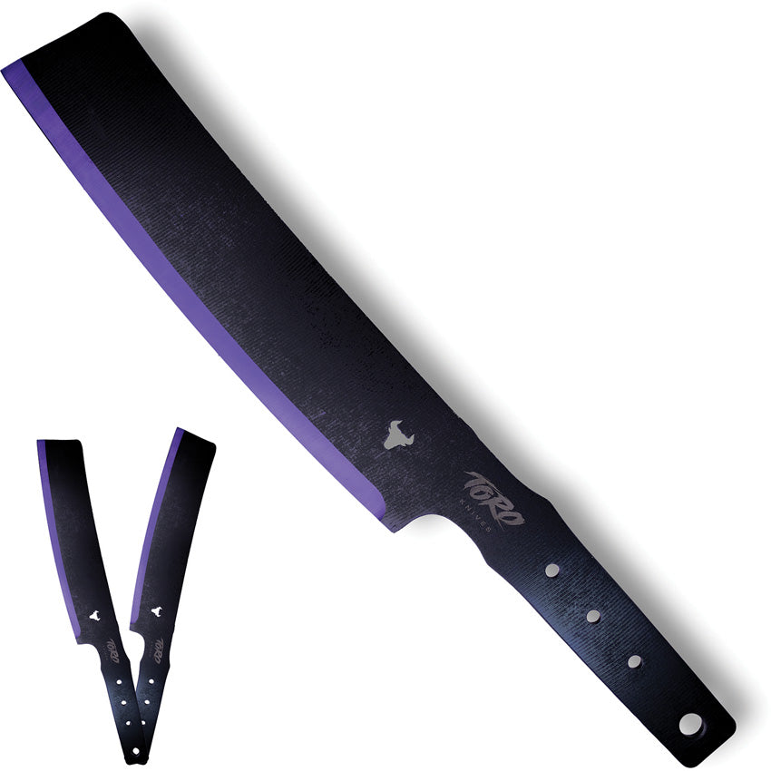 Besito Slim Throwing Knives - WKTL090