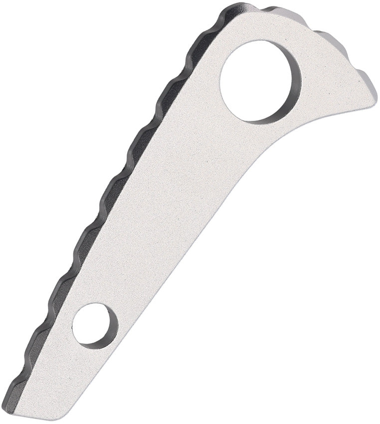 Backspacer Para2 Silver - AE2102SLR