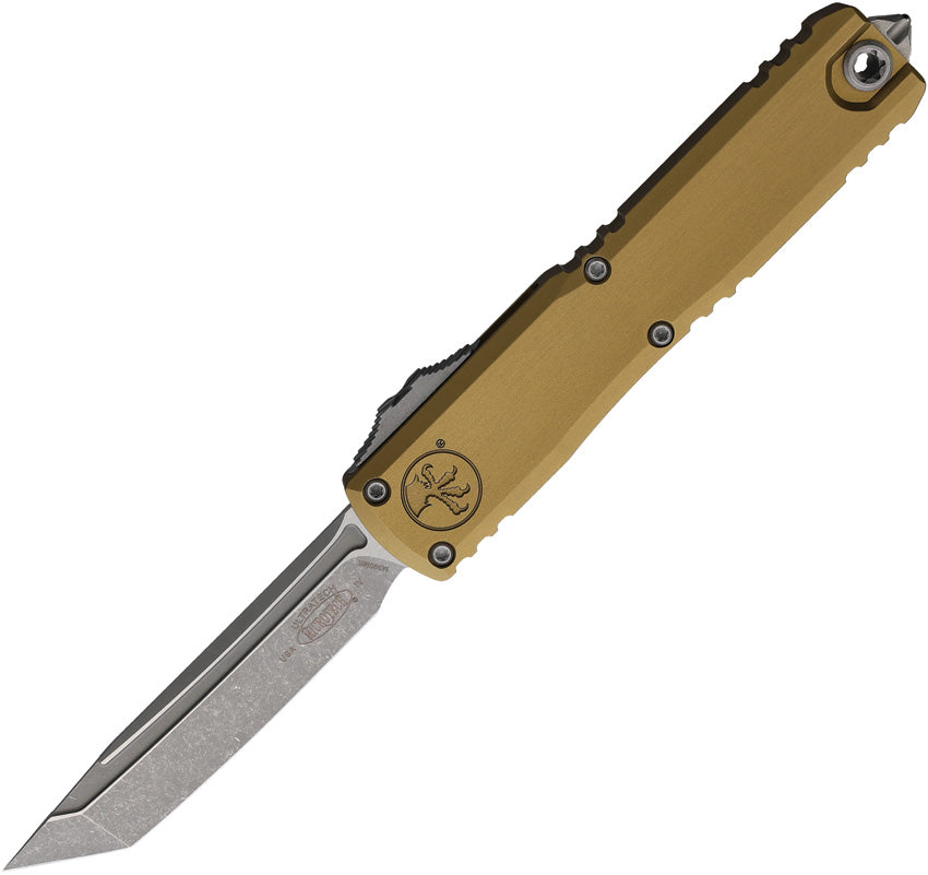 Auto Ultratech Gen IV T/E OTF - MCT1123410APTA